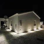 Feriehus Hisa *