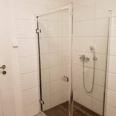 Hisa Dom wakacyjny *