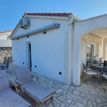 Holiday home Hisa