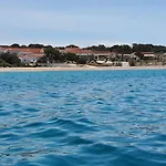 Hisa בית נופש מאנדרה