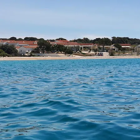 Hisa Сasa de vacaciones Mandre