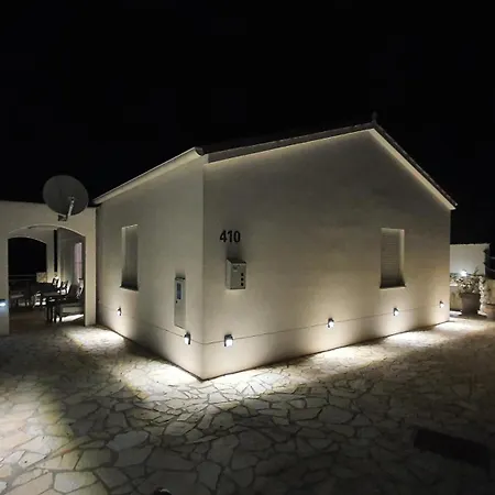 Casa de Férias Hisa *