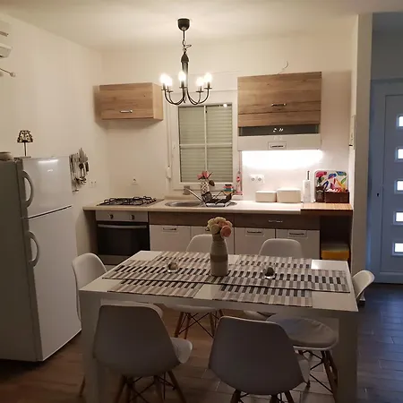 Hisa בית נופש *