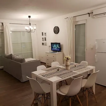 Hisa Сasa de vacaciones Mandre