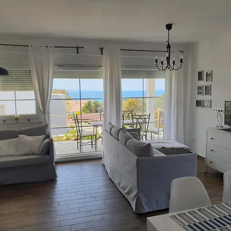 Hisa Сasa de vacaciones Mandre