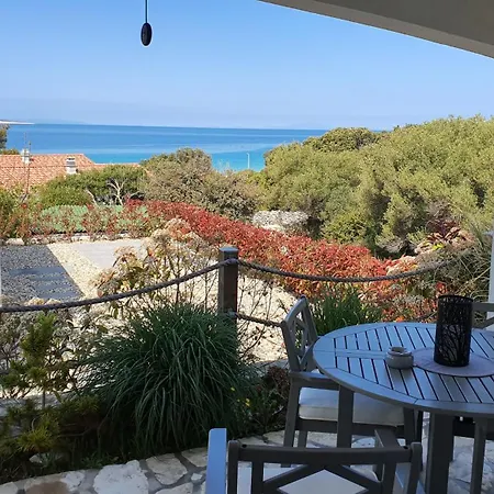 Hisa Дом отдыха