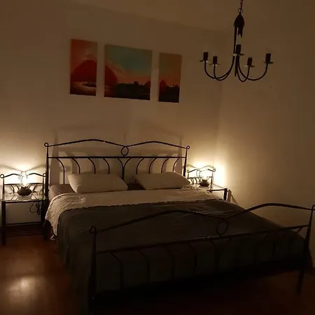 Prázdninový dům Hisa *