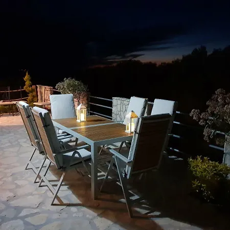 Casa de Férias Hisa Mandre