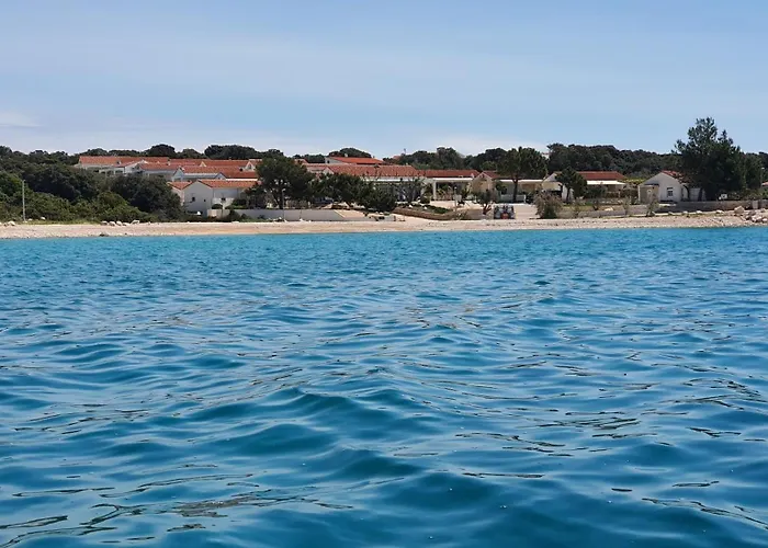 Hisa Vakantiehuis Mandre