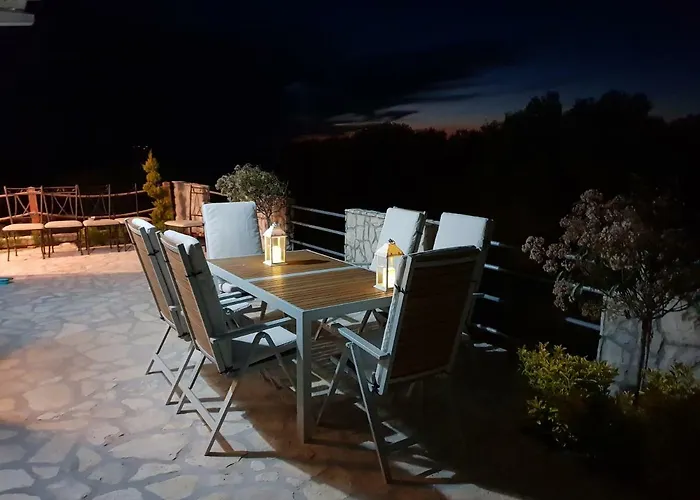 Vakantiehuis Hisa Mandre